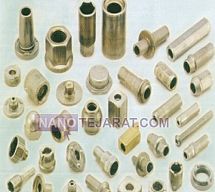 انواع مهره انواع مهره